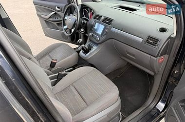 Мінівен Ford Focus C-Max 2008 в Первомайську