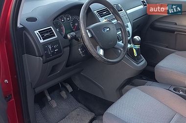 Мінівен Ford Focus C-Max 2006 в Вараші