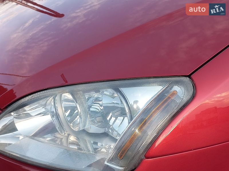 Мінівен Ford Focus C-Max 2006 в Вараші