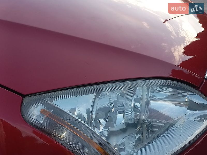 Мінівен Ford Focus C-Max 2006 в Вараші