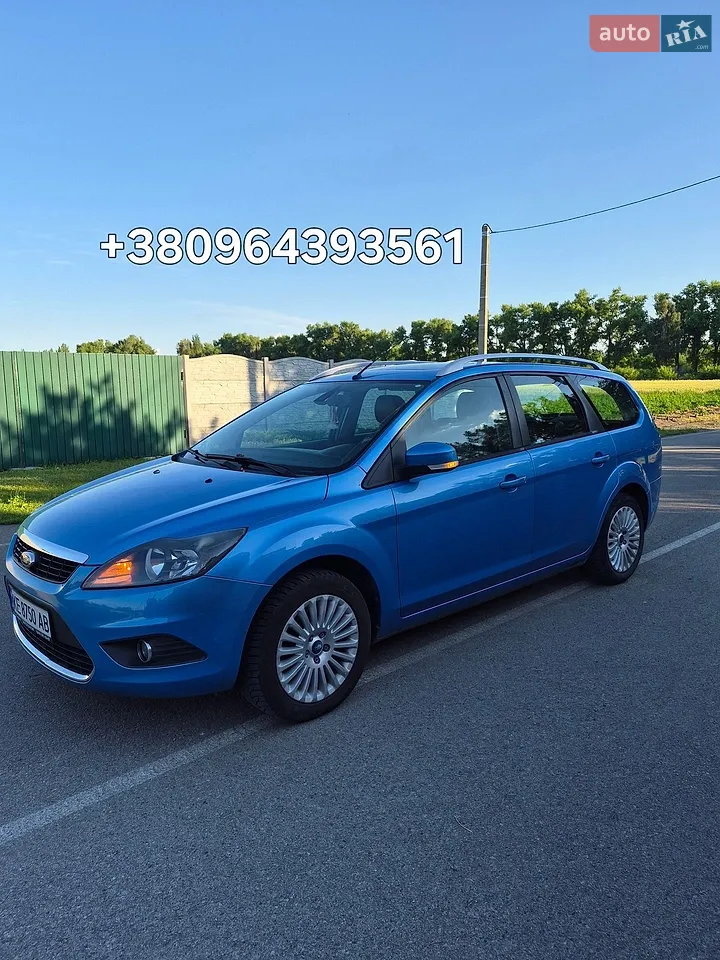 2010 Ford C-MAX - мініатюра 34