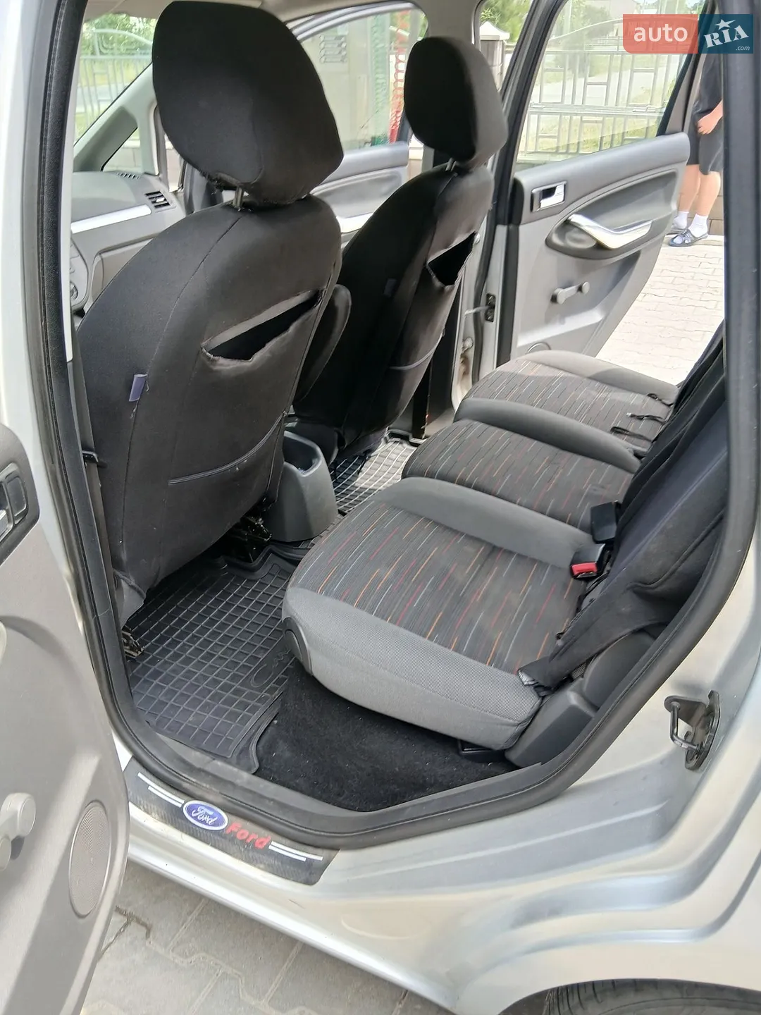 2010 Ford C-MAX - мініатюра 15