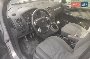 Мінівен Ford Focus C-Max 2006 в Боярці фото 9 Мінівен Ford Focus C-Max 2006 в Боярці