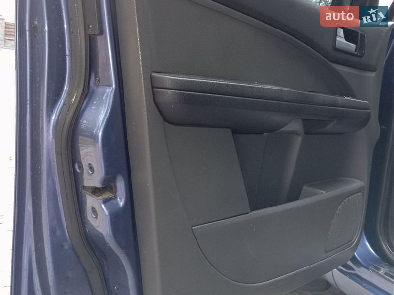 Мінівен Ford Focus C-Max 2005 в Острозі