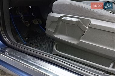 Мінівен Ford Focus C-Max 2005 в Острозі