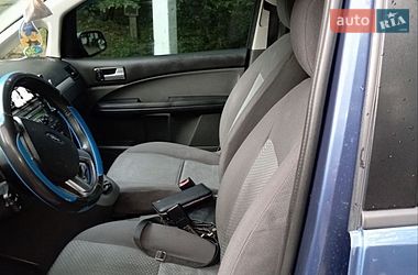 Мінівен Ford Focus C-Max 2005 в Острозі