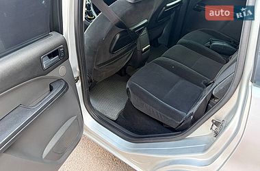Мінівен Ford Focus C-Max 2005 в Житомирі