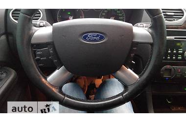 Универсал Ford Focus 2005 в Чернигове