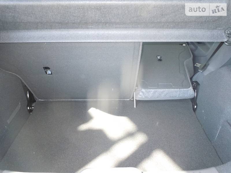 Хэтчбек Ford Focus 2015 в Чернигове фото 6 Хэтчбек Ford Focus 2015 в Чернигове