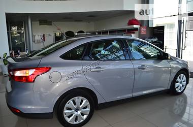 Седан Ford Focus 2013 в Хмельницком