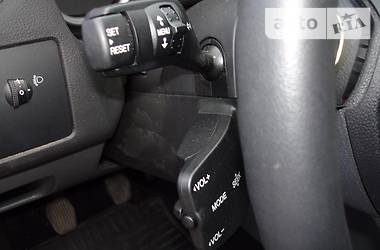Седан Ford Focus 2012 в 