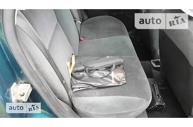 Седан Ford Focus 1999 в 