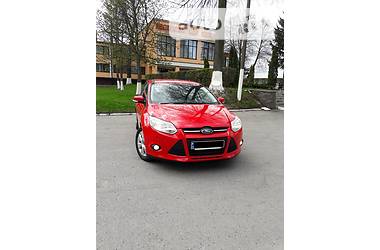 Универсал Ford Focus 2012 в Звягеле