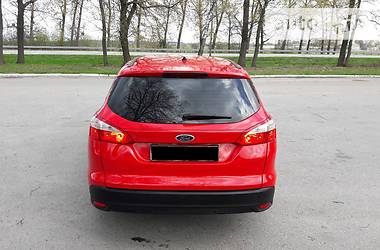 Универсал Ford Focus 2012 в Звягеле