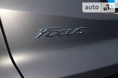 Универсал Ford Focus 2012 в Трускавце