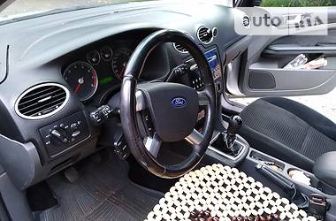 Седан Ford Focus 2007 в Кривом Роге