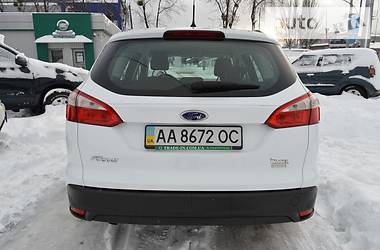 Универсал Ford Focus 2013 в Киеве