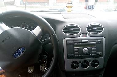 Универсал Ford Focus 2005 в Иршаве