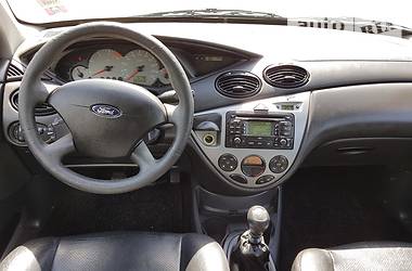 Універсал Ford Focus 2005 в Білій Церкві