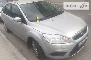 Хэтчбек Ford Focus 2011 в Радивилове