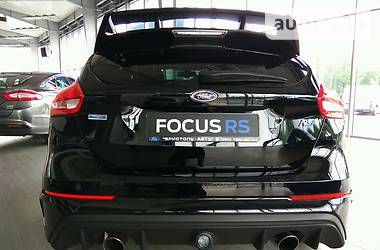 Хэтчбек Ford Focus 2017 в Днепре