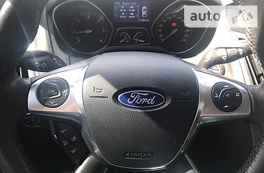 Универсал Ford Focus 2014 в Житомире