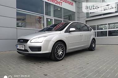 Хэтчбек Ford Focus 2007 в Херсоне