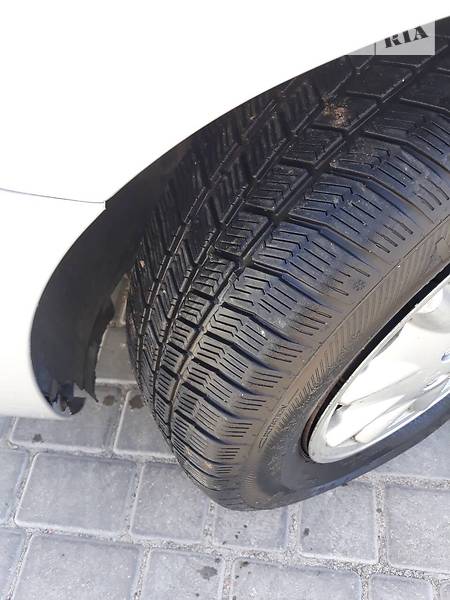 Универсал Ford Focus 2010 в Нововолынске