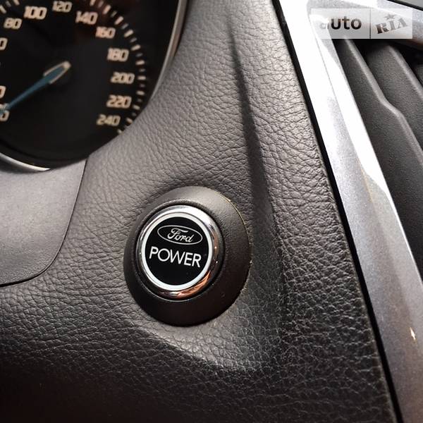 Хетчбек Ford Focus 2013 в Коломиї