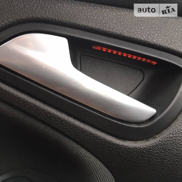 Хетчбек Ford Focus 2013 в Коломиї