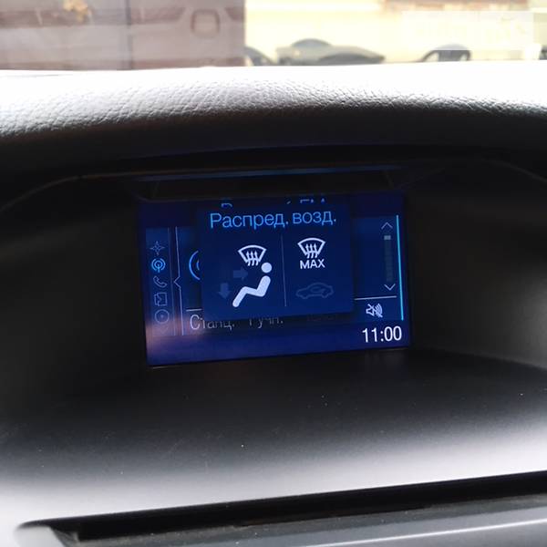Хетчбек Ford Focus 2013 в Коломиї