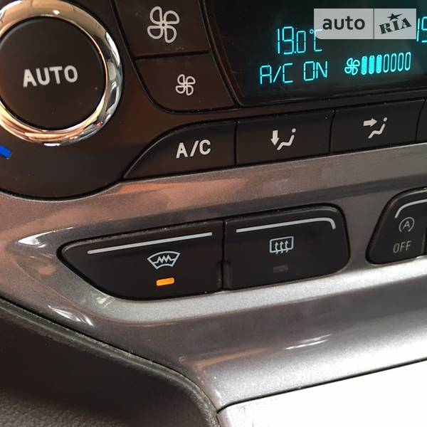 Хетчбек Ford Focus 2013 в Коломиї