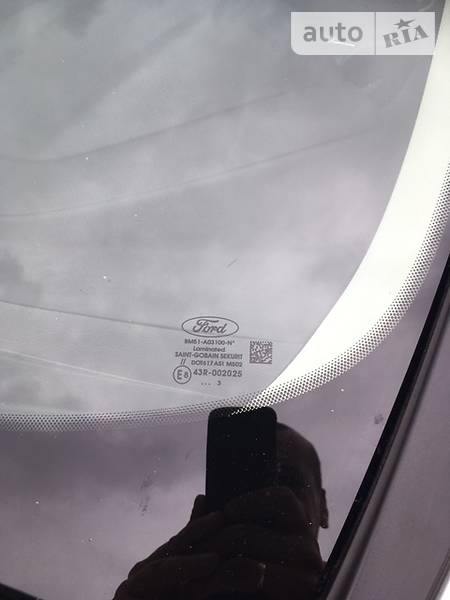Хетчбек Ford Focus 2013 в Коломиї