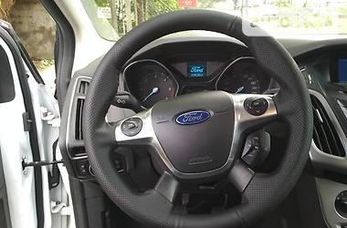 Універсал Ford Focus 2011 в Вінниці