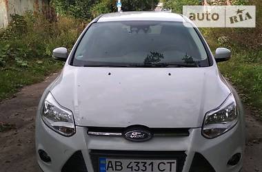 Універсал Ford Focus 2011 в Вінниці