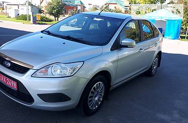 Хэтчбек Ford Focus 2009 в Виннице