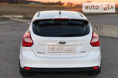 Внедорожник / Кроссовер Ford Focus 2012 в Сумах