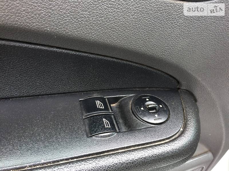 Універсал Ford Focus 2005 в Луцьку