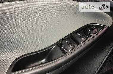 Хэтчбек Ford Focus 2013 в Полтаве