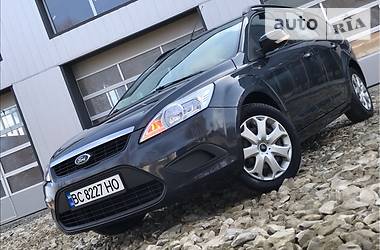 Универсал Ford Focus 2008 в Дрогобыче