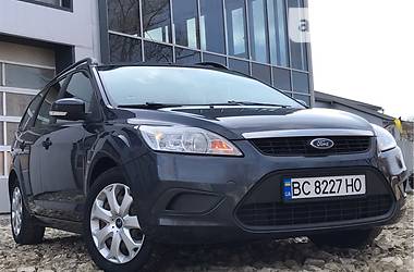 Универсал Ford Focus 2008 в Дрогобыче