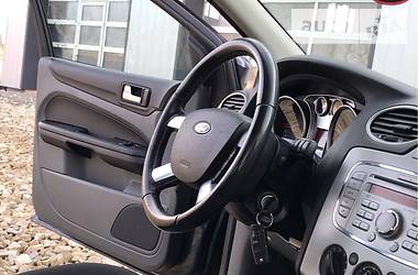 Универсал Ford Focus 2008 в Дрогобыче