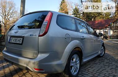 Универсал Ford Focus 2008 в Дрогобыче