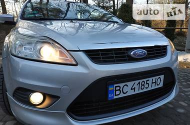 Универсал Ford Focus 2008 в Дрогобыче