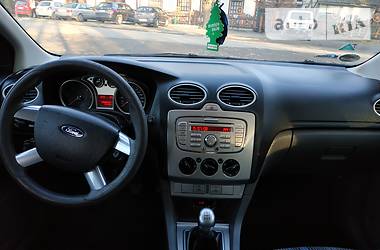 Универсал Ford Focus 2008 в Дрогобыче