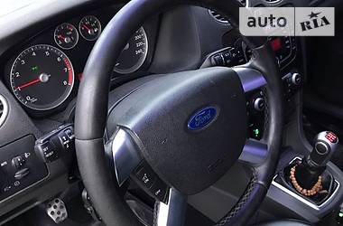 Седан Ford Focus 2007 в Жовтих Водах