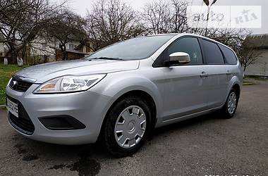Універсал Ford Focus 2010 в Моршині