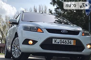 Универсал Ford Focus 2008 в Дрогобыче