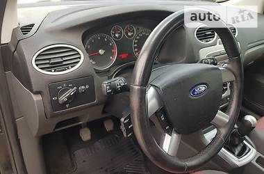 Універсал Ford Focus 2007 в Теофіполі