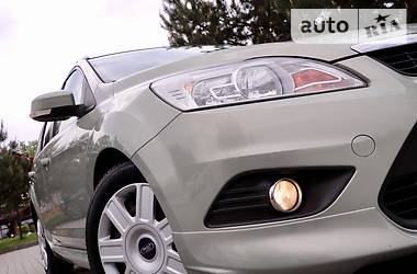 Универсал Ford Focus 2009 в Дрогобыче